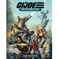 G.I. JOE Roleplaying Game - Core Book 3