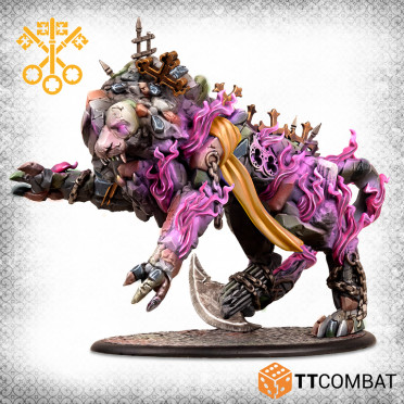 Carnevale - Gethsemane