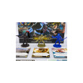 Power Rangers: Heroes of the Grid – Ranger Allies Pack 1 4