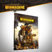 Warmachine - Core Book