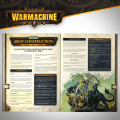 Warmachine - Core Book 2