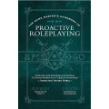 The Game Master’s Handbook of Proactive Roleplaying 0