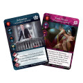 Vampire: The Masquerade – Rivals: Sebastian & Emil Promo Pack 0