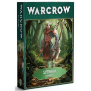 Warcrow - Sÿenann Supports
