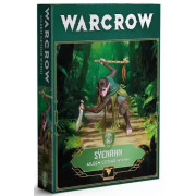Warcrow - Aileen Cethir Wynn