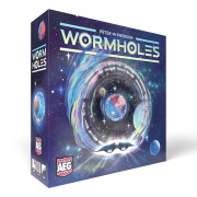 Wormholes