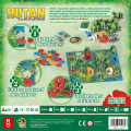 Hutan - La Vie dans la Forêt Tropicale 3