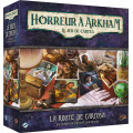 Horreur à Arkham : Le Jeu de Cartes - La Route de Carcosa - Extension Investigateurs 0