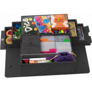 Gamegenic - Games' Lair 600+ Noir