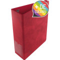 Gamegenic - Classeur - Prime D-Ring 0