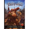 Ultime Bestiaire : La Horde contre-attaque 0