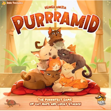 Pile-Poil - Purramid