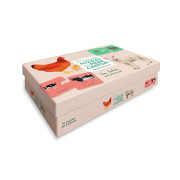 Premiers puzzles du Père Castor - Les bébés animaux