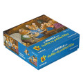 Puzzle Les Drôles de Petites Bêtes - Théo le mulot 0