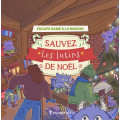 Sauvez les lutins de Noël 0