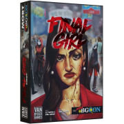 Final Girl Series 4 Special Feature Film: Shriek