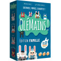 OléMains ! Famille 0