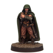 7TV - Mysterious Stranger