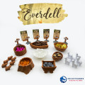 Everdell Upgrade Kit – 29 Piece Deluxe Set 0