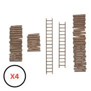 Ladders and Walkways Pack