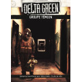 Delta Green - Groupe témoin 0