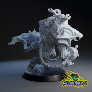 Rat ogre - Starplayer