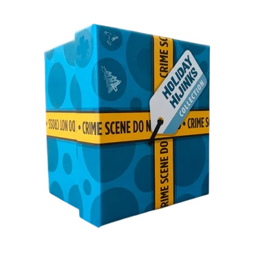 Holiday Hijinks: Collection Set