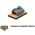Armoured Clash - Valenca Battlegroup Set 8