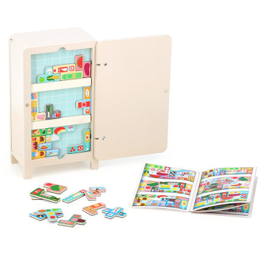 Pack it right - Le frigo