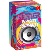 Hitster - Plaisirs Coupables
