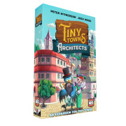 Tiny Towns : Architects