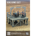 Dead Man's Hand - Gallows Set 0