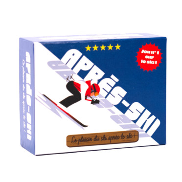 Après-Ski - Edition Classique