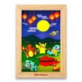 Pokémon : Mid-Autumn Festival Gift Box 2