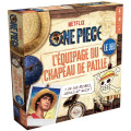 One Piece -  Le Jeu - L'équipage du chapeau de paille 0