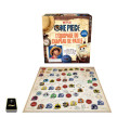 One Piece -  Le Jeu - L'équipage du chapeau de paille 2