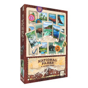 Loteria National Parks