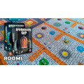Dungeon Up: Inferno- Print & Play 5