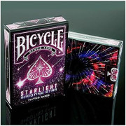 Bicycle - Starlight Shooting Star