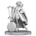Critical Role Unpainted Miniatures: Jester Lavorre & Fjord Stone 2