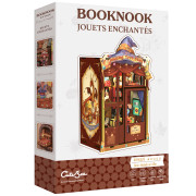 Book Nook - Jouets Enchant&eacute;s