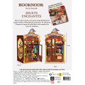Book Nook - Jouets Enchantés 1