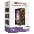 Book Nook - La Forêt Enchantée 0