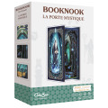 Book Nook - La Porte Mystique 0