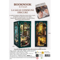Book Nook - La Salle Commune Obscure 1