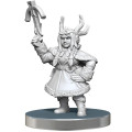 Critical Role Unpainted Miniatures: Veth Brenatto & Nott the Brave 2