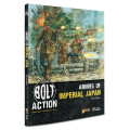 Bolt Action - Armies of Imperial Japan Third Edition 0