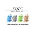 The Flood - Deluxe Edition Figurines 2