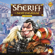 Sheriff of Nottingham