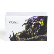 Primal: The Awakening - Venom Expansion